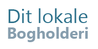 dit lokale bogholderi logo