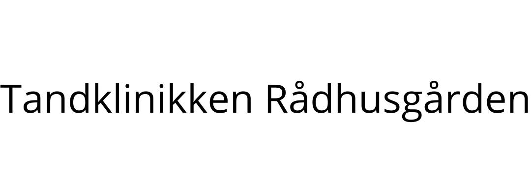 tandlægerne